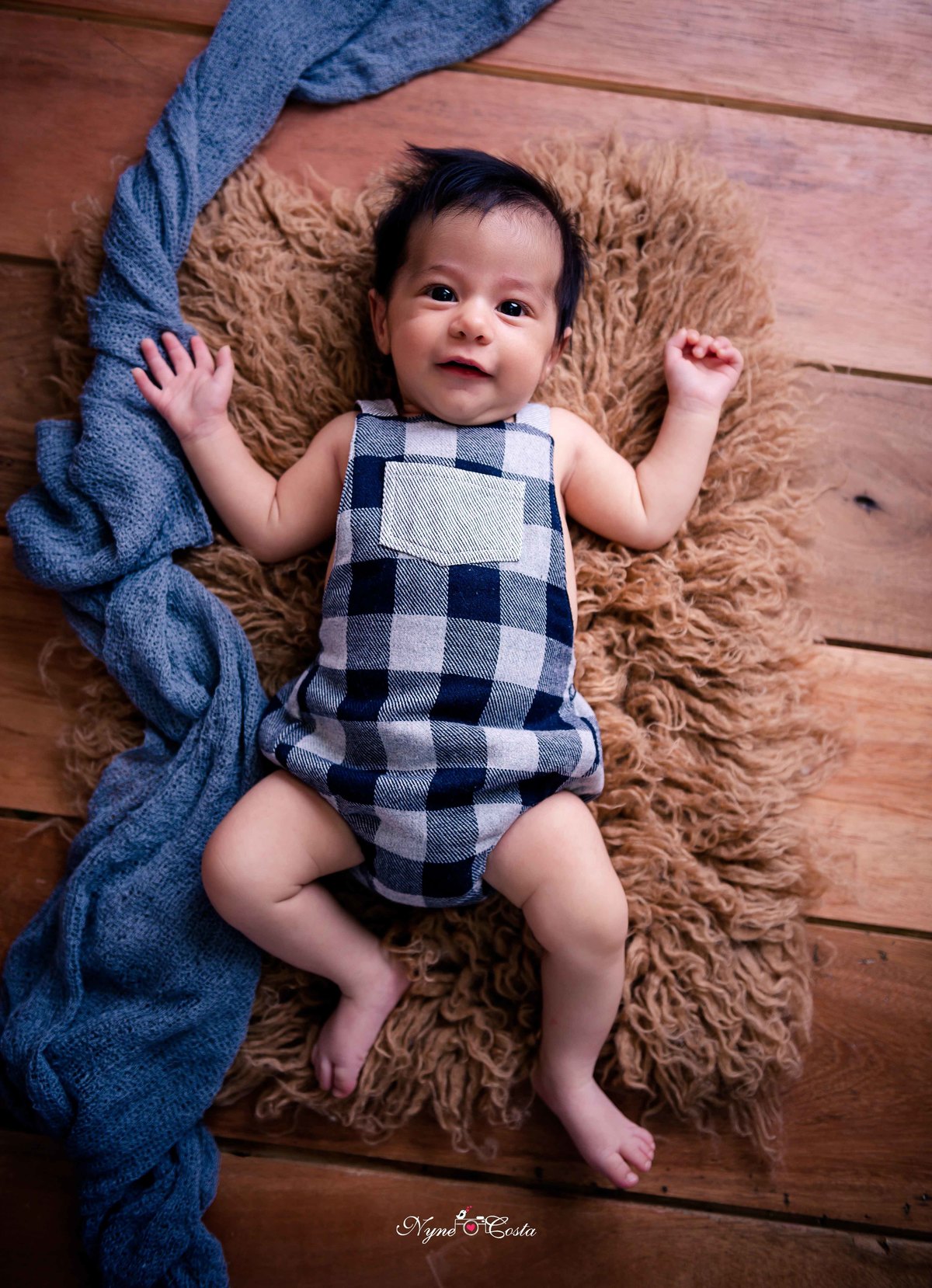 Nyne Costa - Pro Imagem Fotografias - Sinop - Fotografia - Acompanhamento