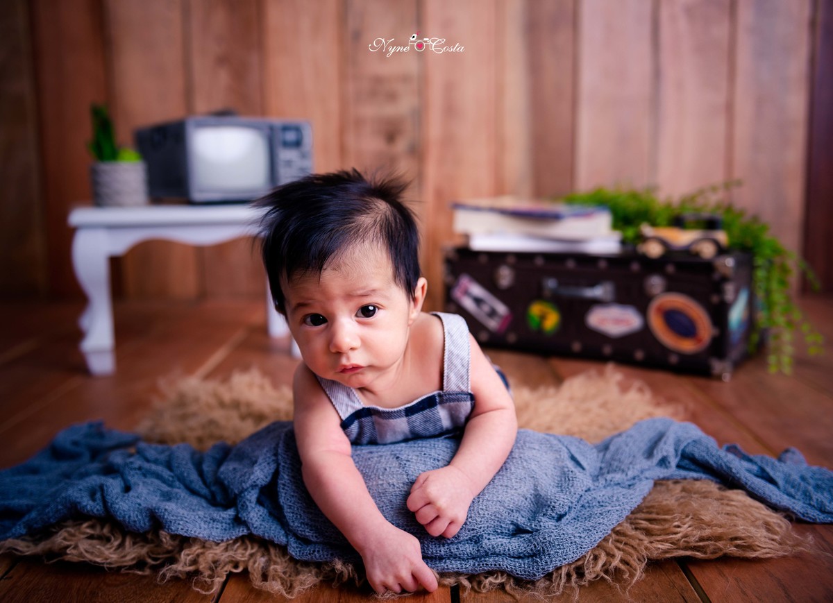 Nyne Costa - Pro Imagem Fotografias - Sinop - Fotografia - Acompanhamento