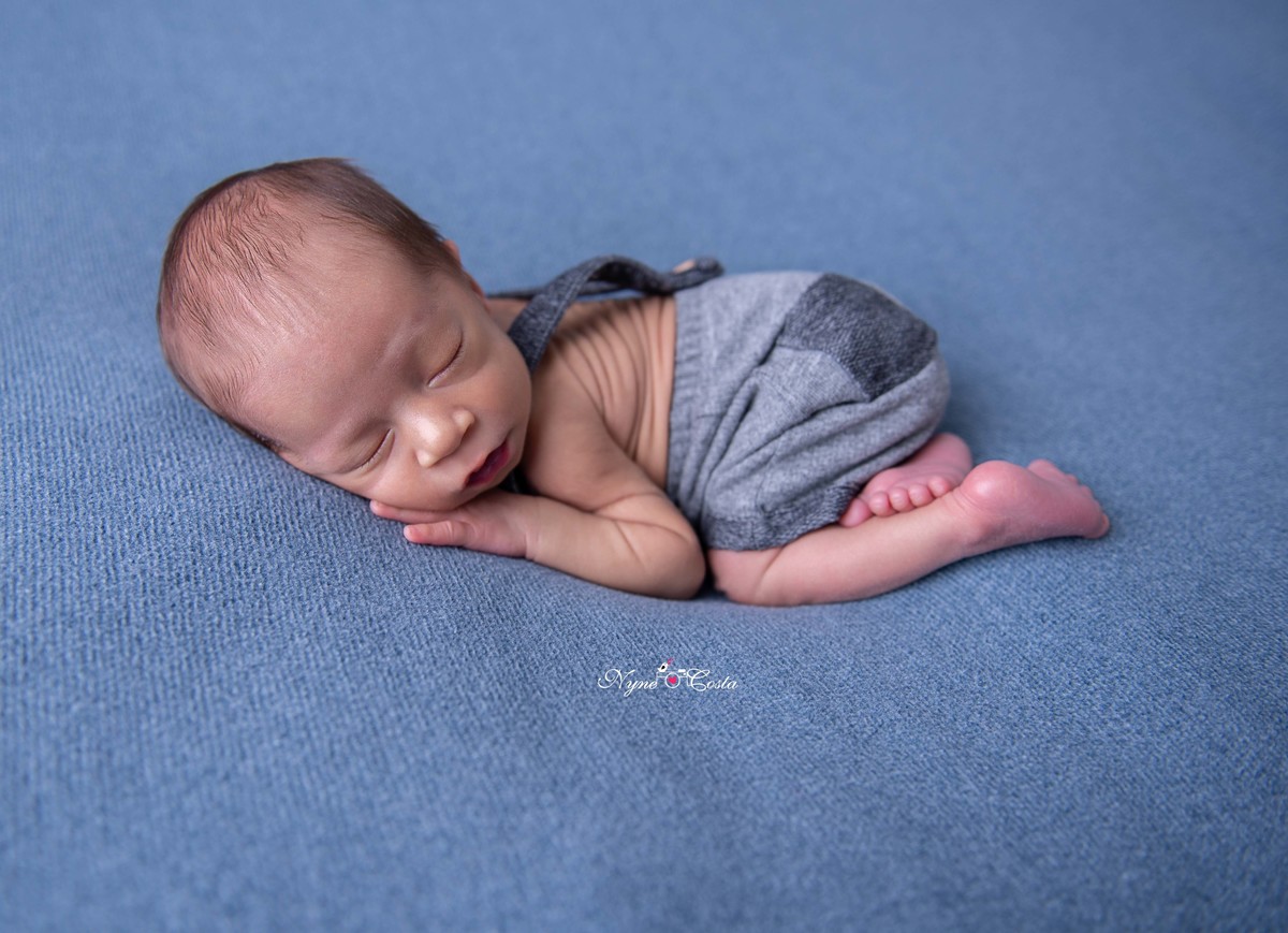 Nyne Costa - Pro Imagem Fotografias - Sinop - Fotografia - newborn