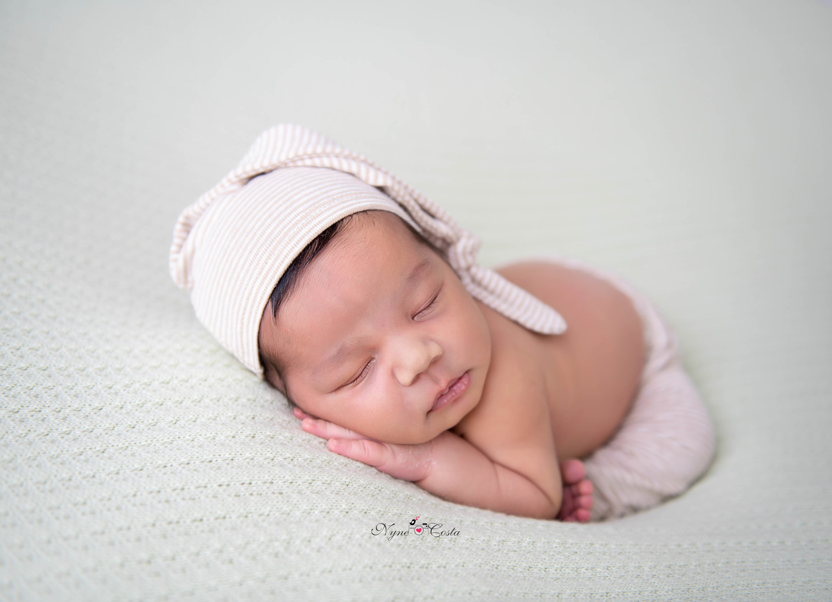Nyne Costa - Pro Imagem Fotografias - Sinop - Fotografia -Newborn
