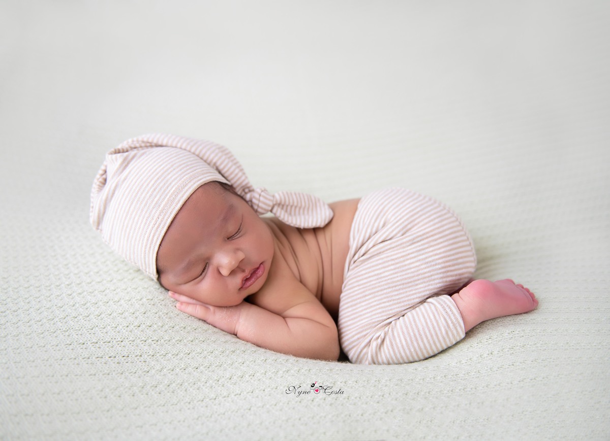 Nyne Costa - Pro Imagem Fotografias - Sinop - Fotografia -Newborn