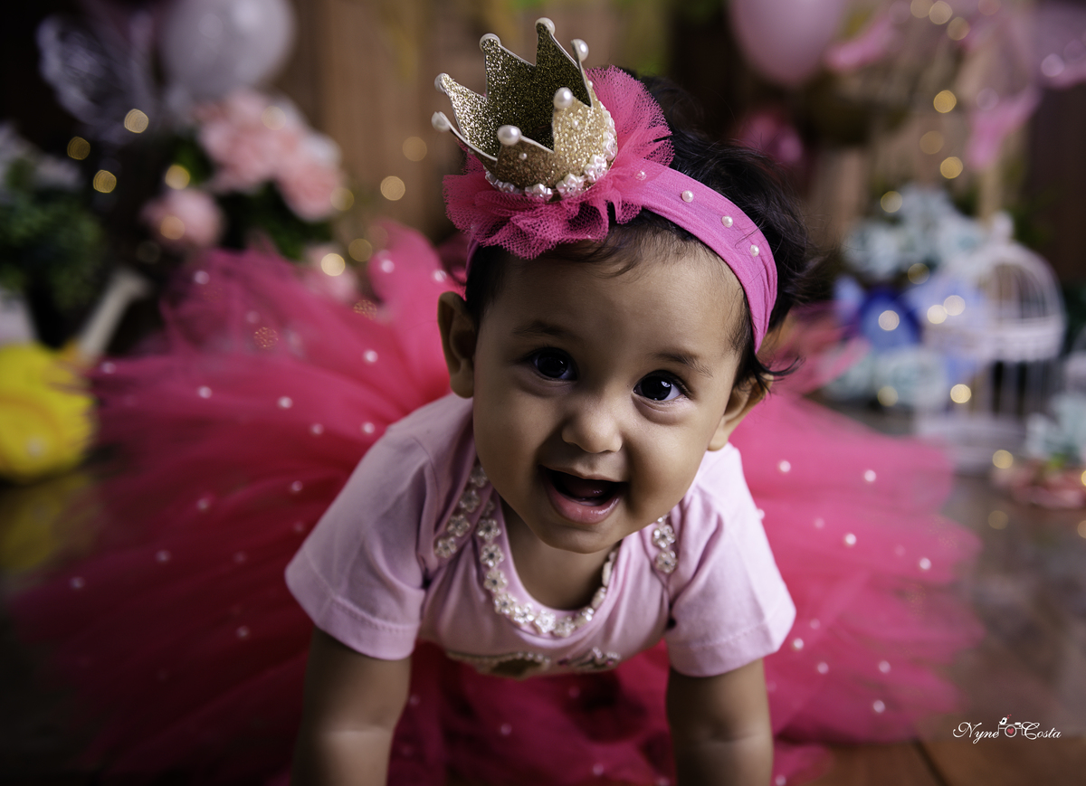 Nyne Costa - Pro Imagem Fotografias - Sinop - Fotografia - Smash