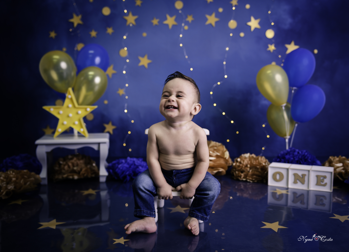 Nyne Costa - Pro Imagem Fotografias - Sinop - Fotografia - Smash