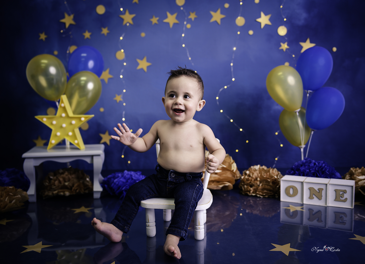 Nyne Costa - Pro Imagem Fotografias - Sinop - Fotografia - Smash