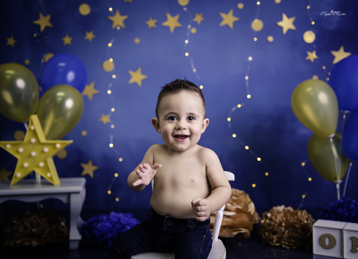 Nyne Costa - Pro Imagem Fotografias - Sinop - Fotografia - Smash