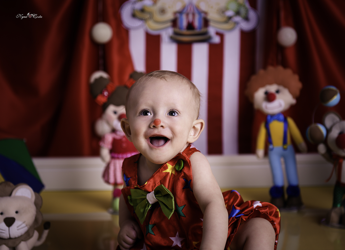 Nyne Costa - Pro Imagem Fotografias - Sinop - Fotografia - Acompanhamento