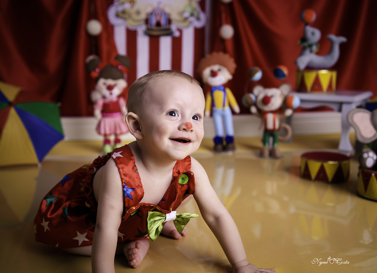 Nyne Costa - Pro Imagem Fotografias - Sinop - Fotografia - Acompanhamento