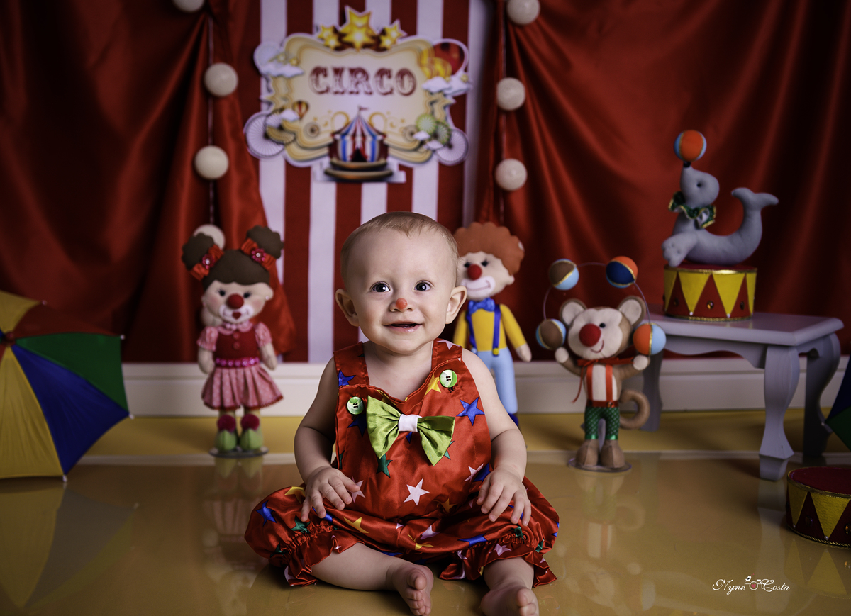 Nyne Costa - Pro Imagem Fotografias - Sinop - Fotografia - Acompanhamento