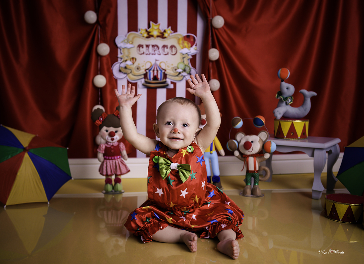 Nyne Costa - Pro Imagem Fotografias - Sinop - Fotografia - Acompanhamento