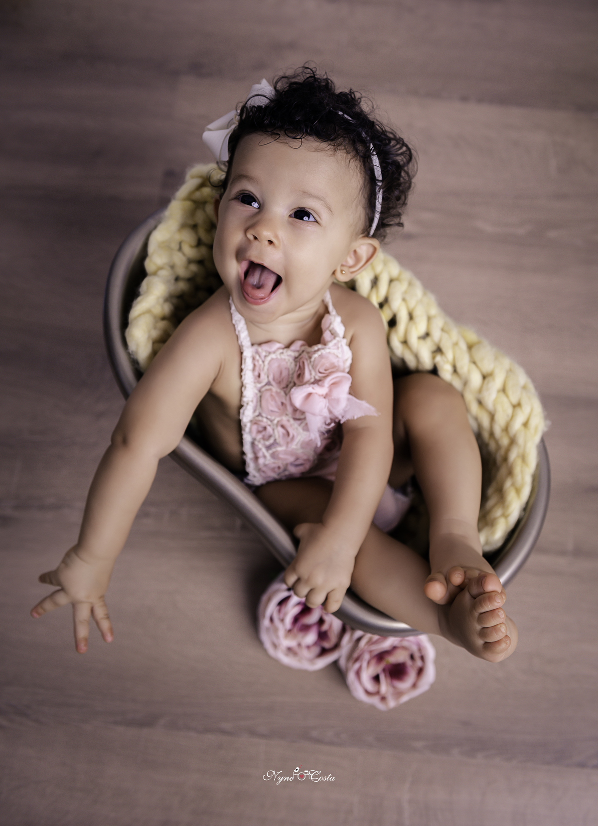 Nyne Costa - Pro Imagem Fotografias - Sinop - Fotografia - Acompanhamento 