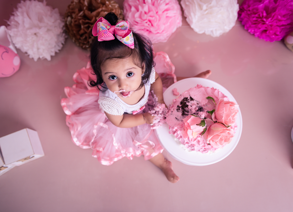 Nyne Costa - Pro Imagem Fotografias - Sinop - Fotografia - Smash