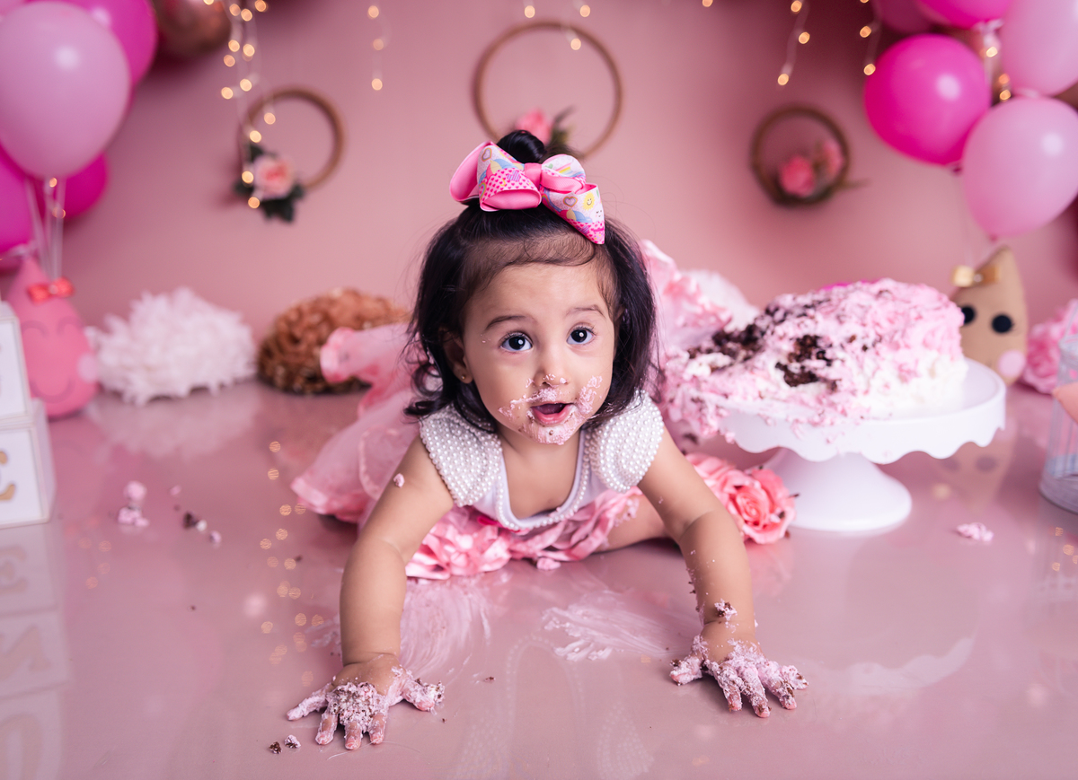 Nyne Costa - Pro Imagem Fotografias - Sinop - Fotografia - Smash