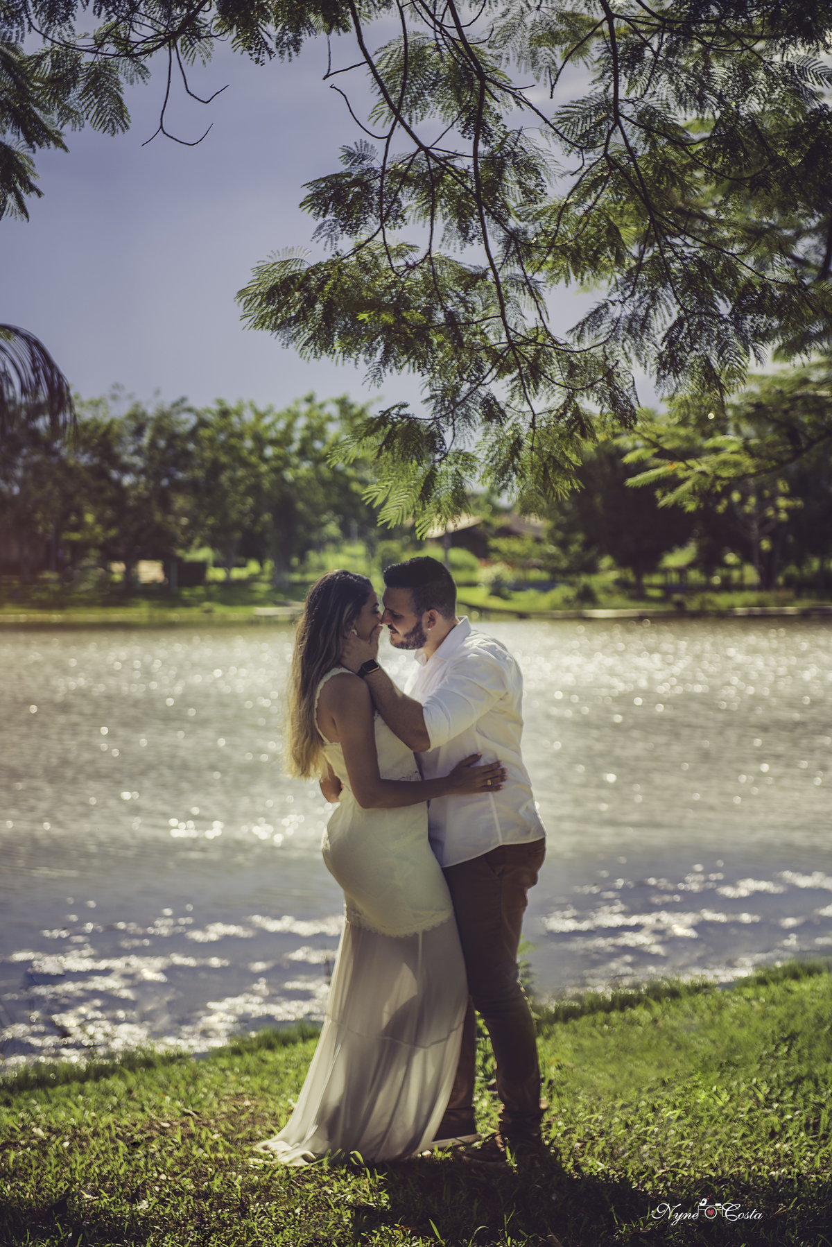 Nyne Costa - Pro Imagem Fotografias - Sinop - Fotografia - Casal