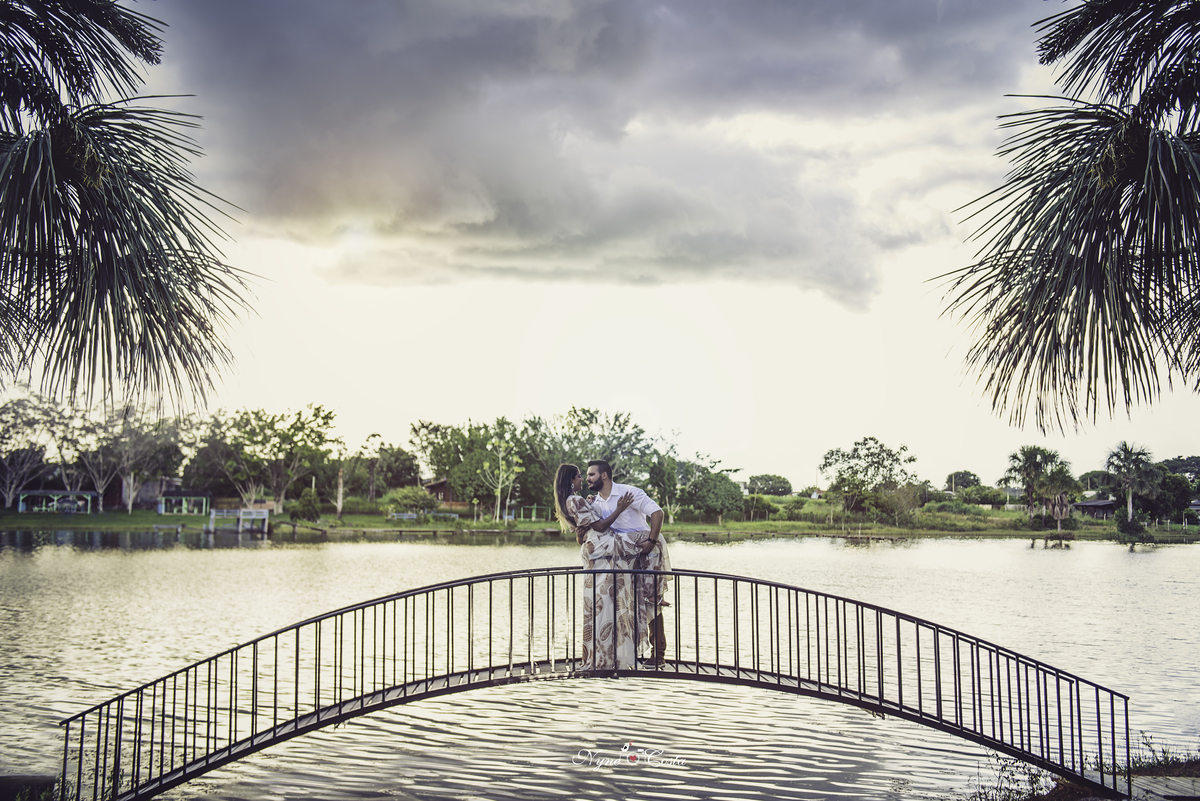 Nyne Costa - Pro Imagem Fotografias - Sinop - Fotografia - Casal