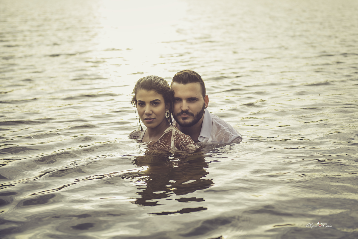 Nyne Costa - Pro Imagem Fotografias - Sinop - Fotografia - Casal