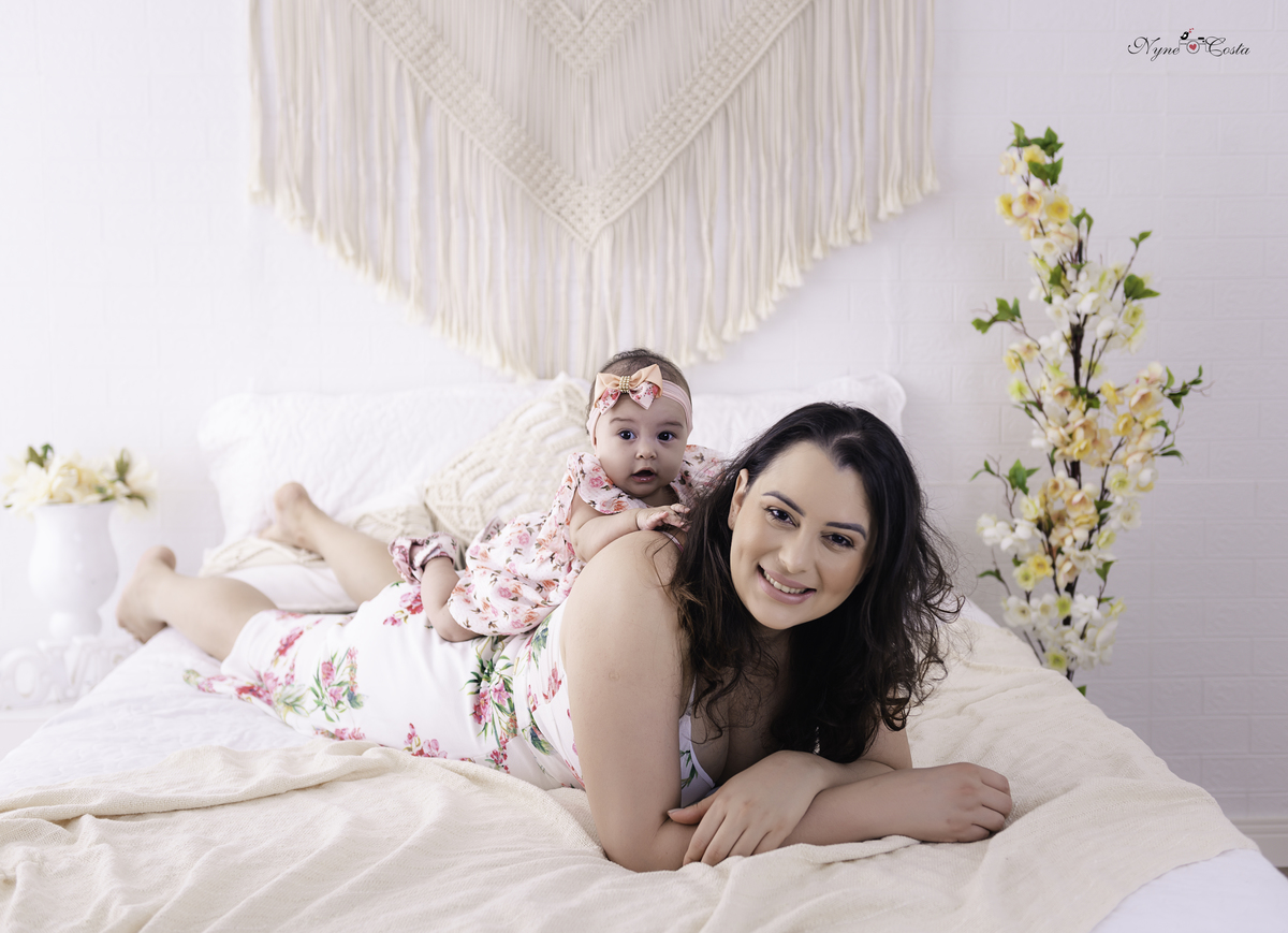 Nyne Costa - Pro Imagem Fotografias - Sinop - Fotografia - estudio