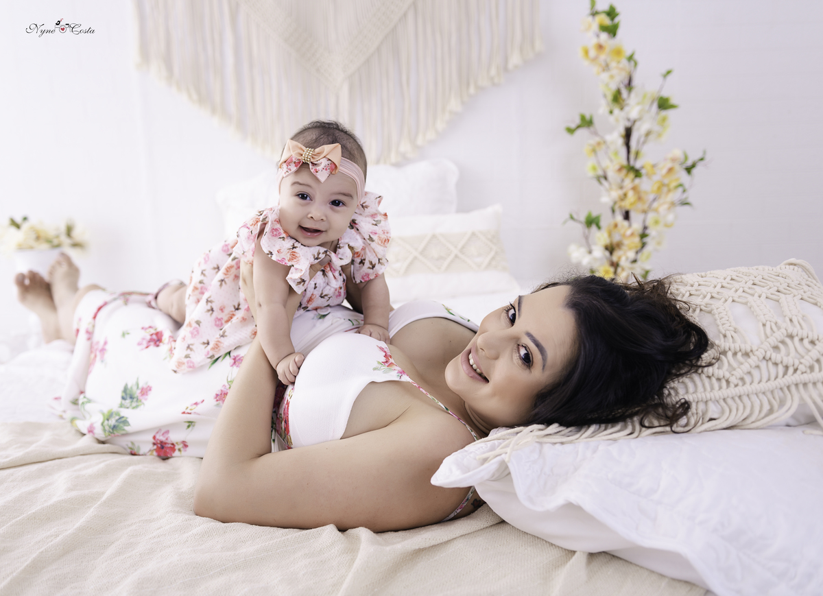 Nyne Costa - Pro Imagem Fotografias - Sinop - Fotografia - estudio