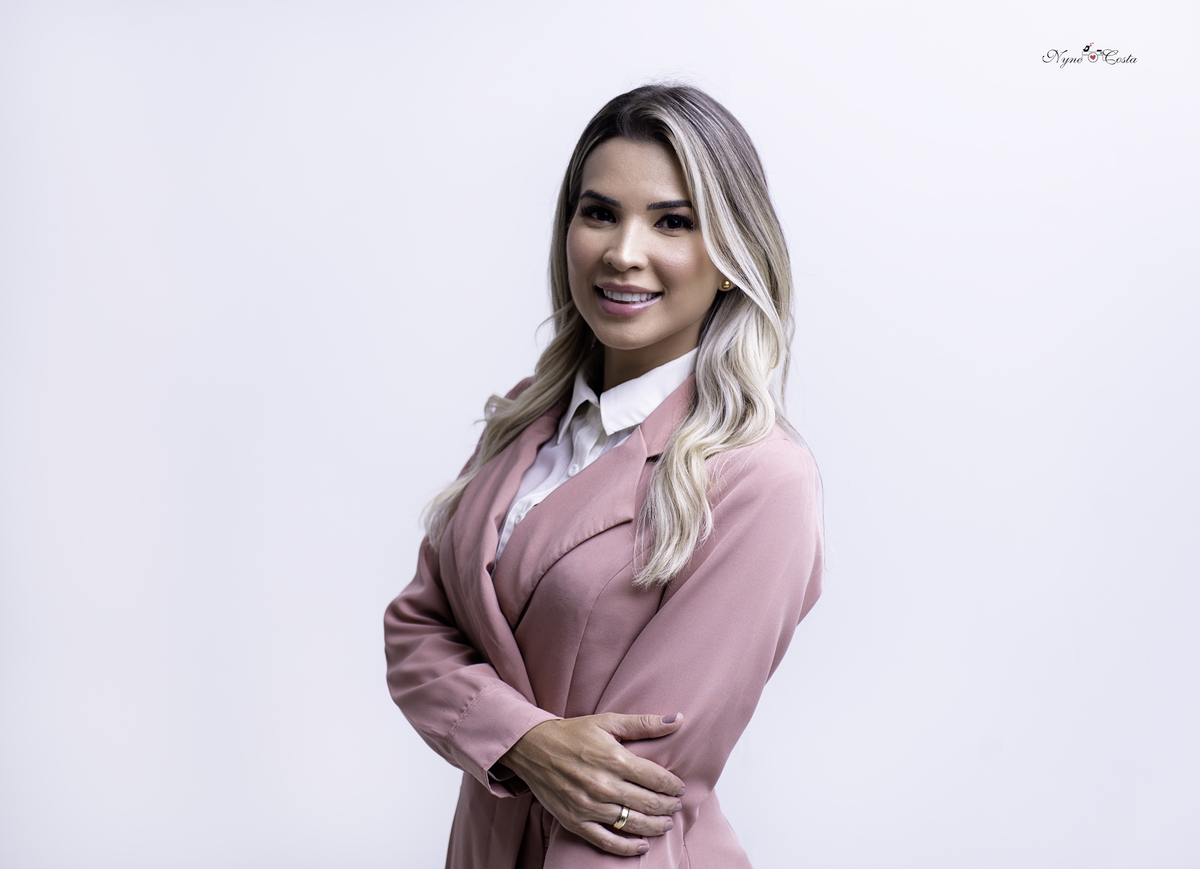 Nyne Costa - Pro Imagem Fotografias - Sinop - Fotografia - estudio