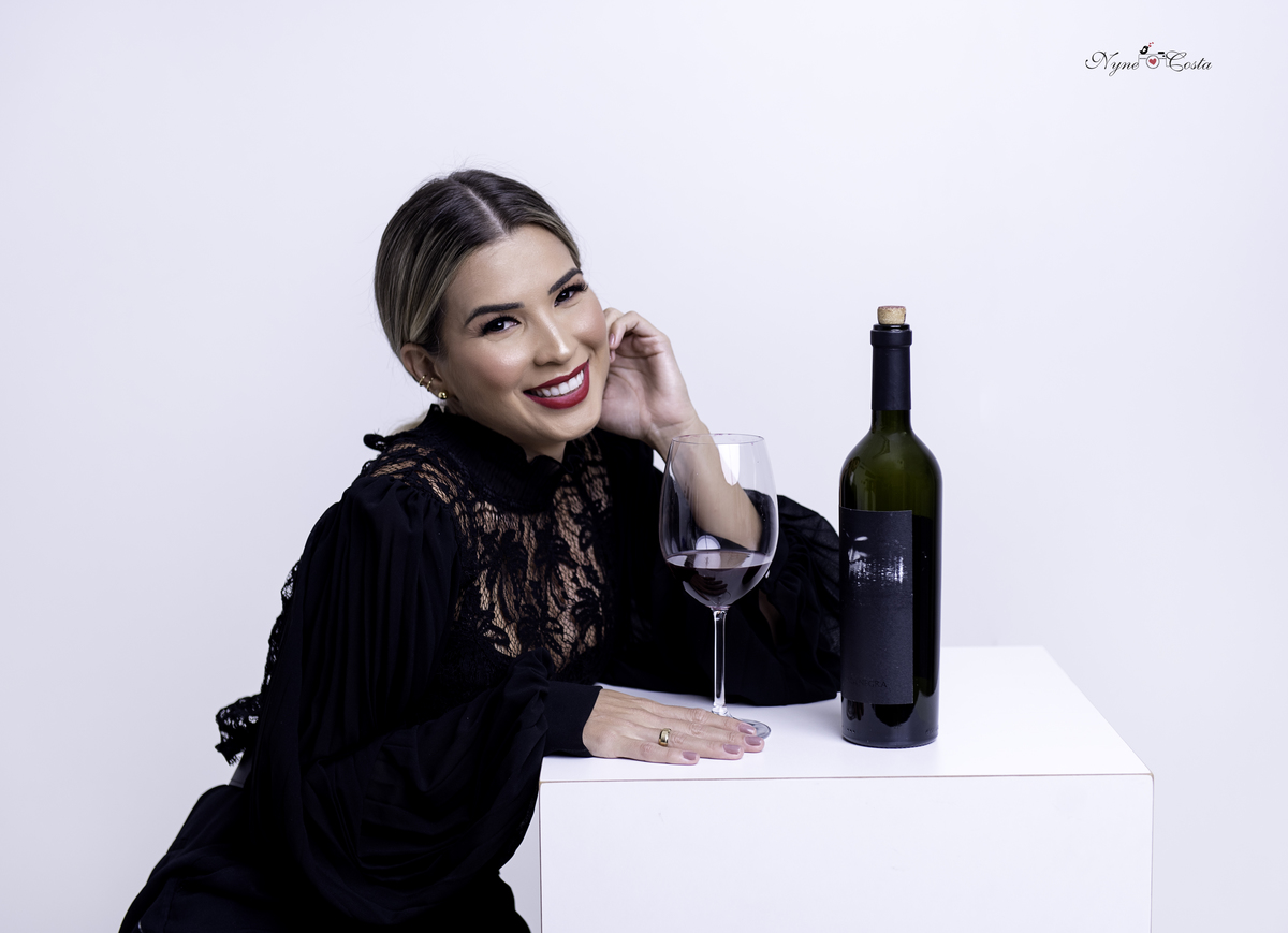 Nyne Costa - Pro Imagem Fotografias - Sinop - Fotografia - estudio