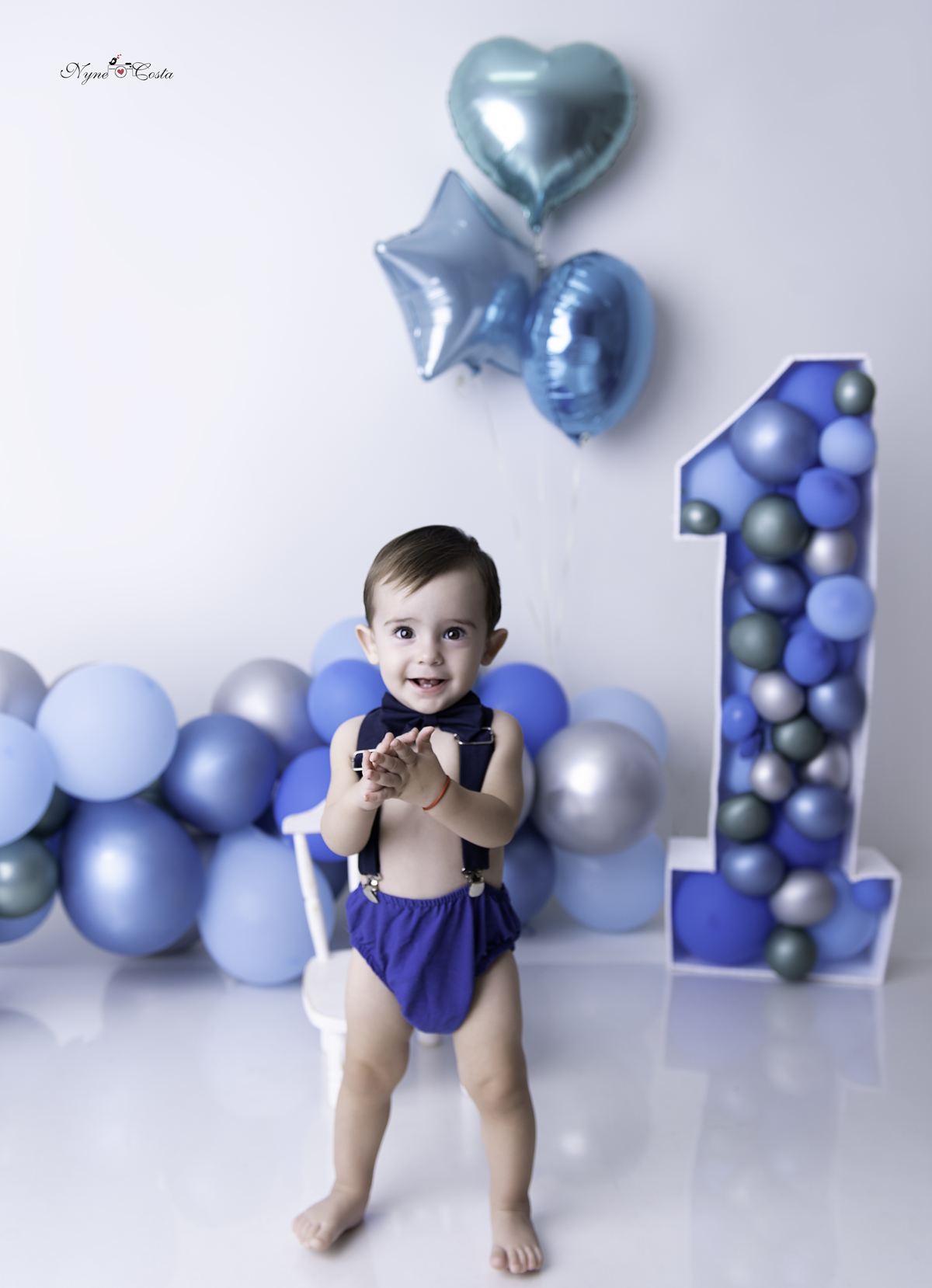 Nyne Costa - Pro Imagem Fotografias - Sinop - Fotografia - smash