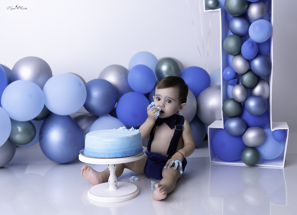 Nyne Costa - Pro Imagem Fotografias - Sinop - Fotografia - smash