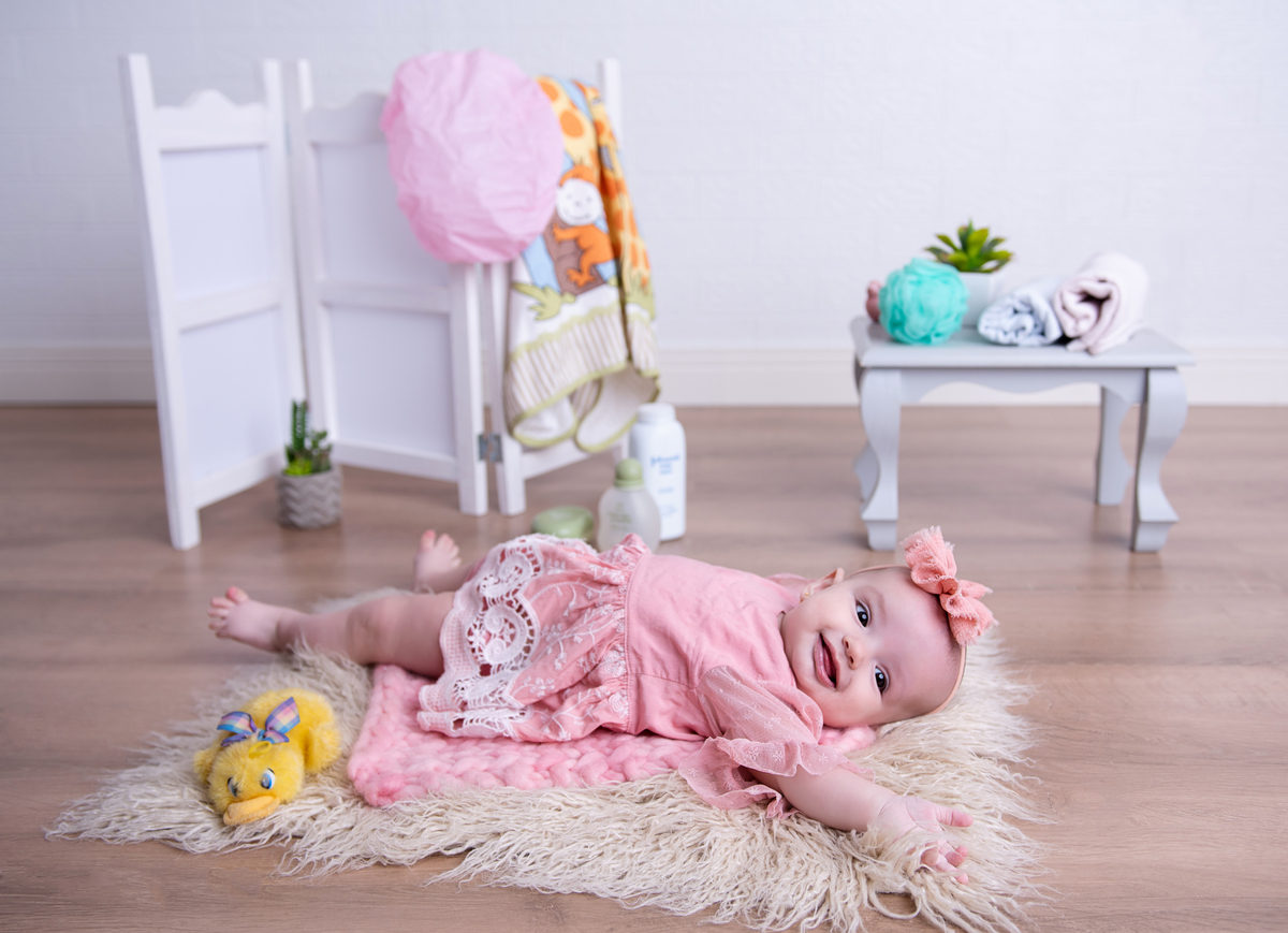 Nyne Costa - Pro Imagem Fotografias - Sinop - Fotografia - Acompanhamento