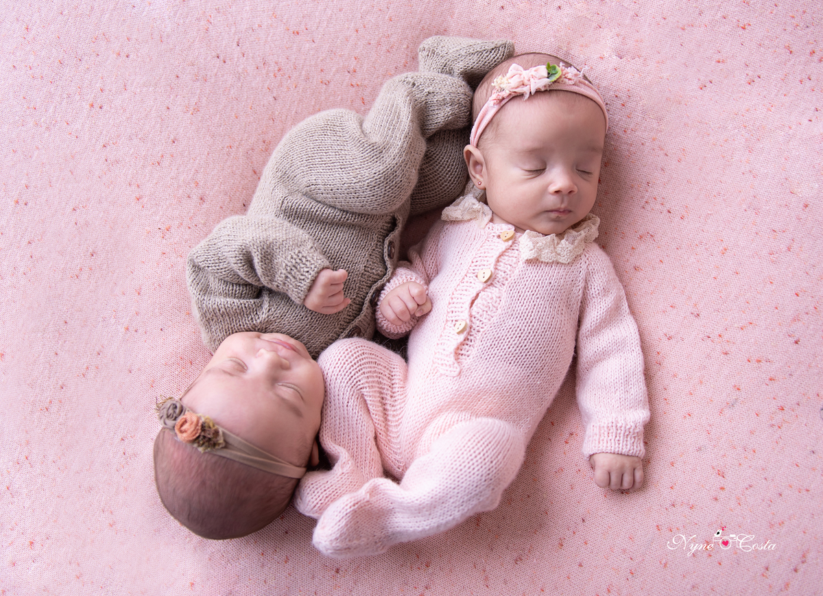 Nyne Costa - Pro Imagem Fotografias - Sinop - Fotografia - newborn