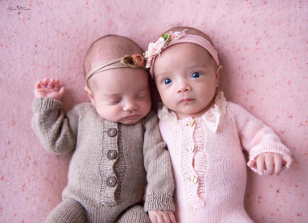 Nyne Costa - Pro Imagem Fotografias - Sinop - Fotografia - newborn