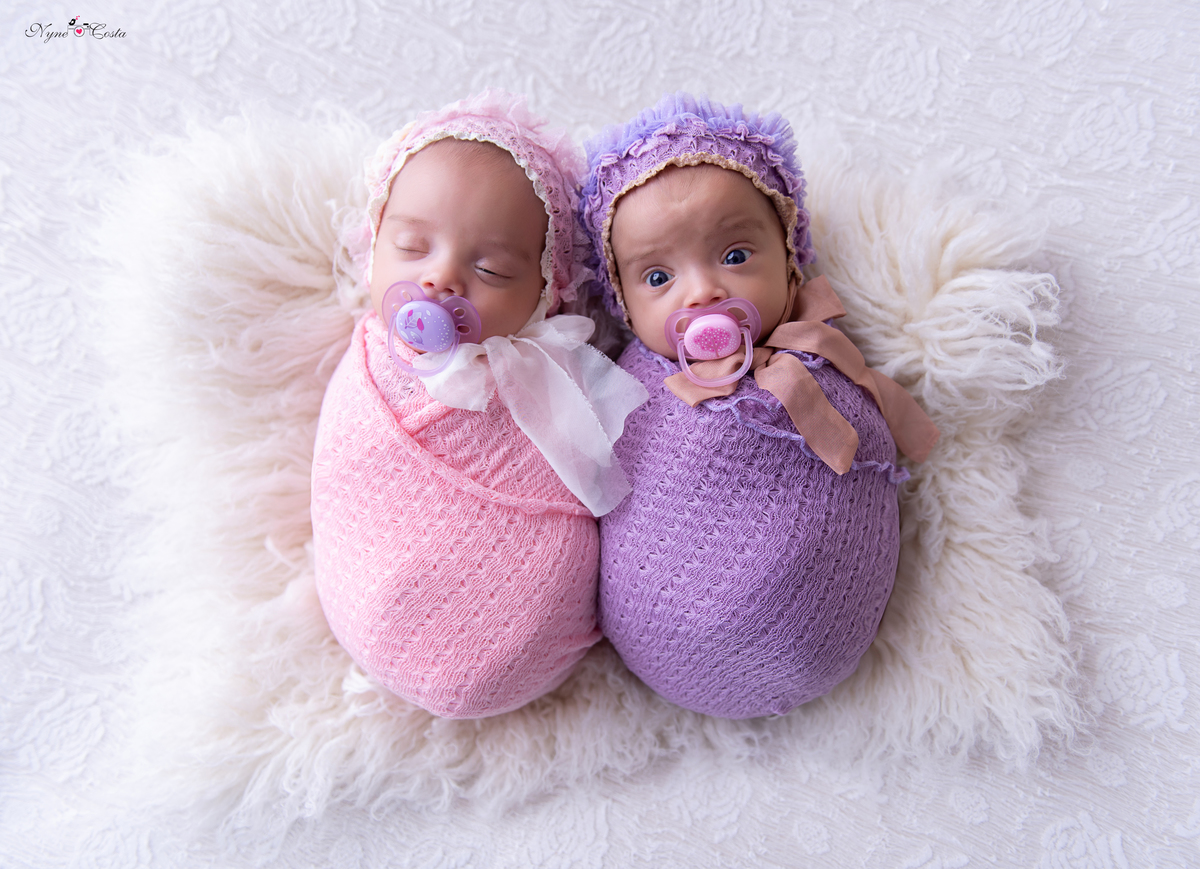 Nyne Costa - Pro Imagem Fotografias - Sinop - Fotografia - newborn