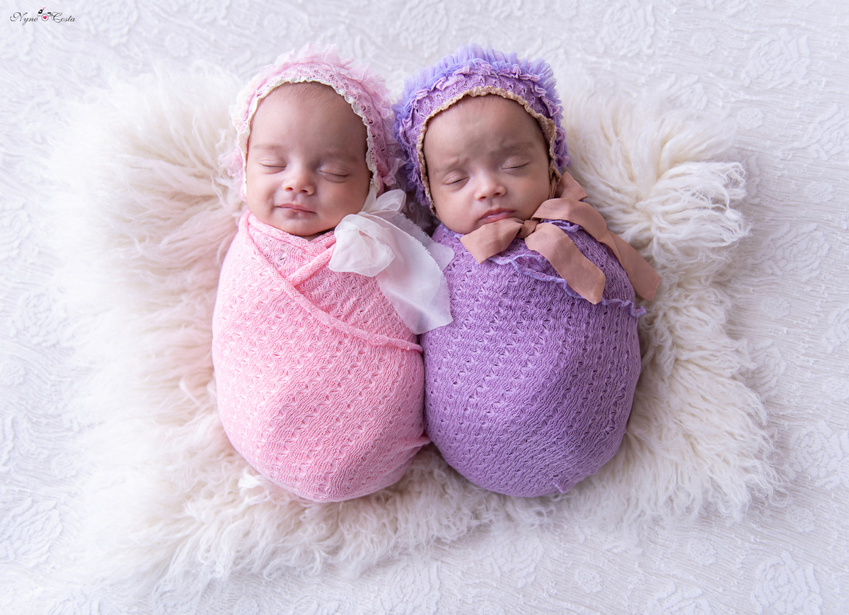 Nyne Costa - Pro Imagem Fotografias - Sinop - Fotografia - newborn