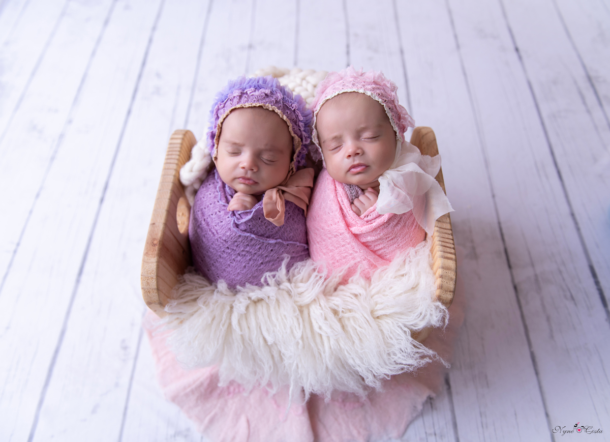 Nyne Costa - Pro Imagem Fotografias - Sinop - Fotografia - newborn