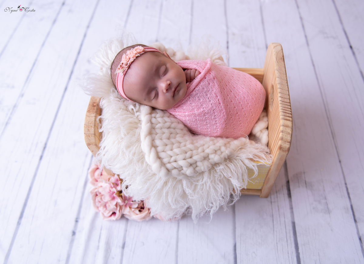 Nyne Costa - Pro Imagem Fotografias - Sinop - Fotografia - newborn