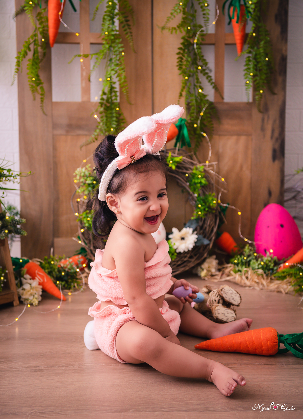 Nyne Costa - Pro Imagem Fotografias - Sinop - Fotografia - ENSAIO