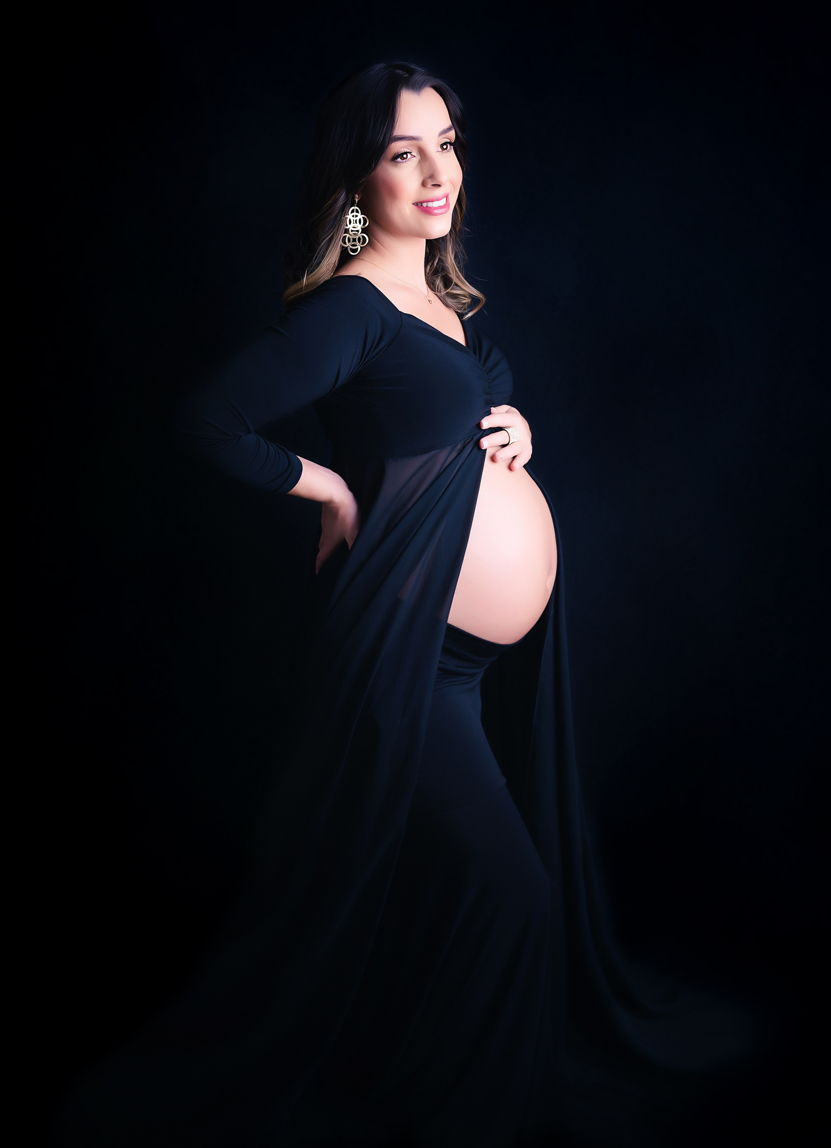 Nyne Costa - Pro Imagem Fotografias - Sinop - Fotografia - gestnte