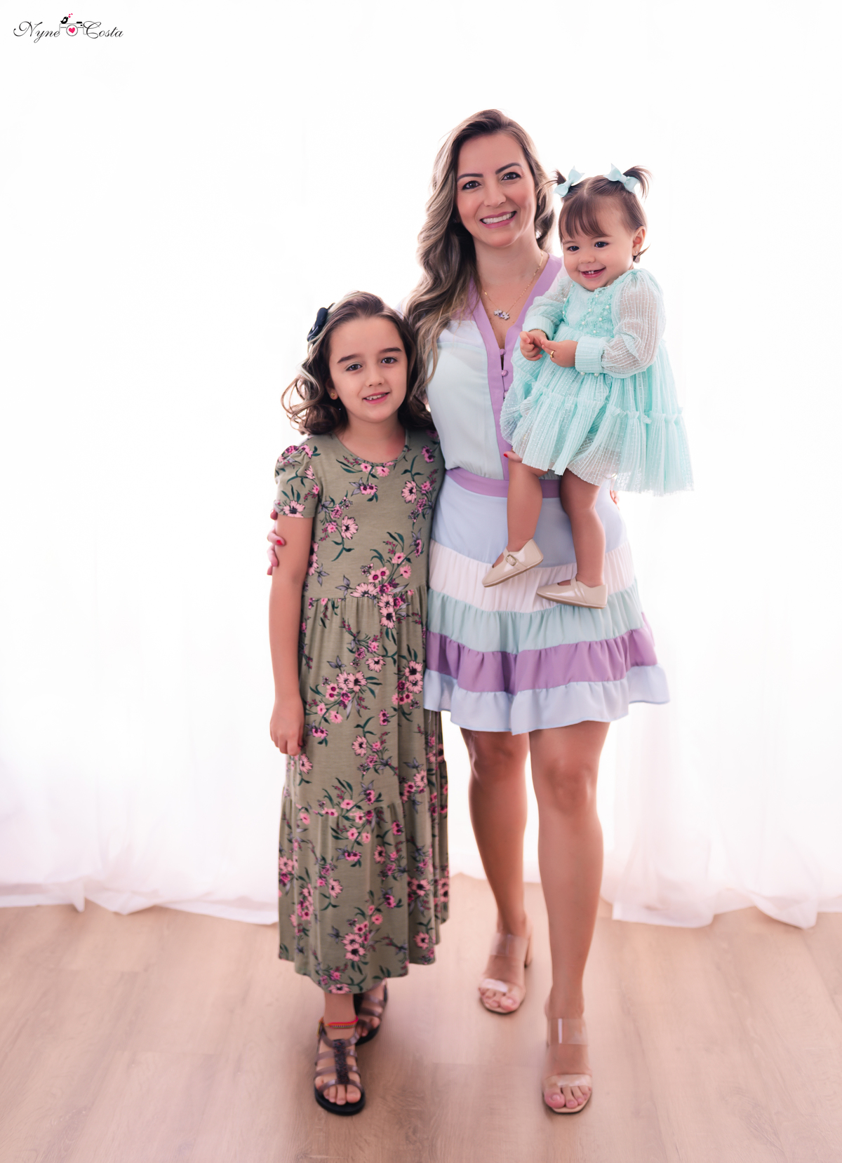 Nyne Costa - Pro Imagem Fotografias - Sinop - Fotografia - smash