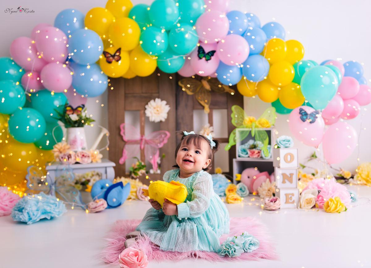 Nyne Costa - Pro Imagem Fotografias - Sinop - Fotografia - smash