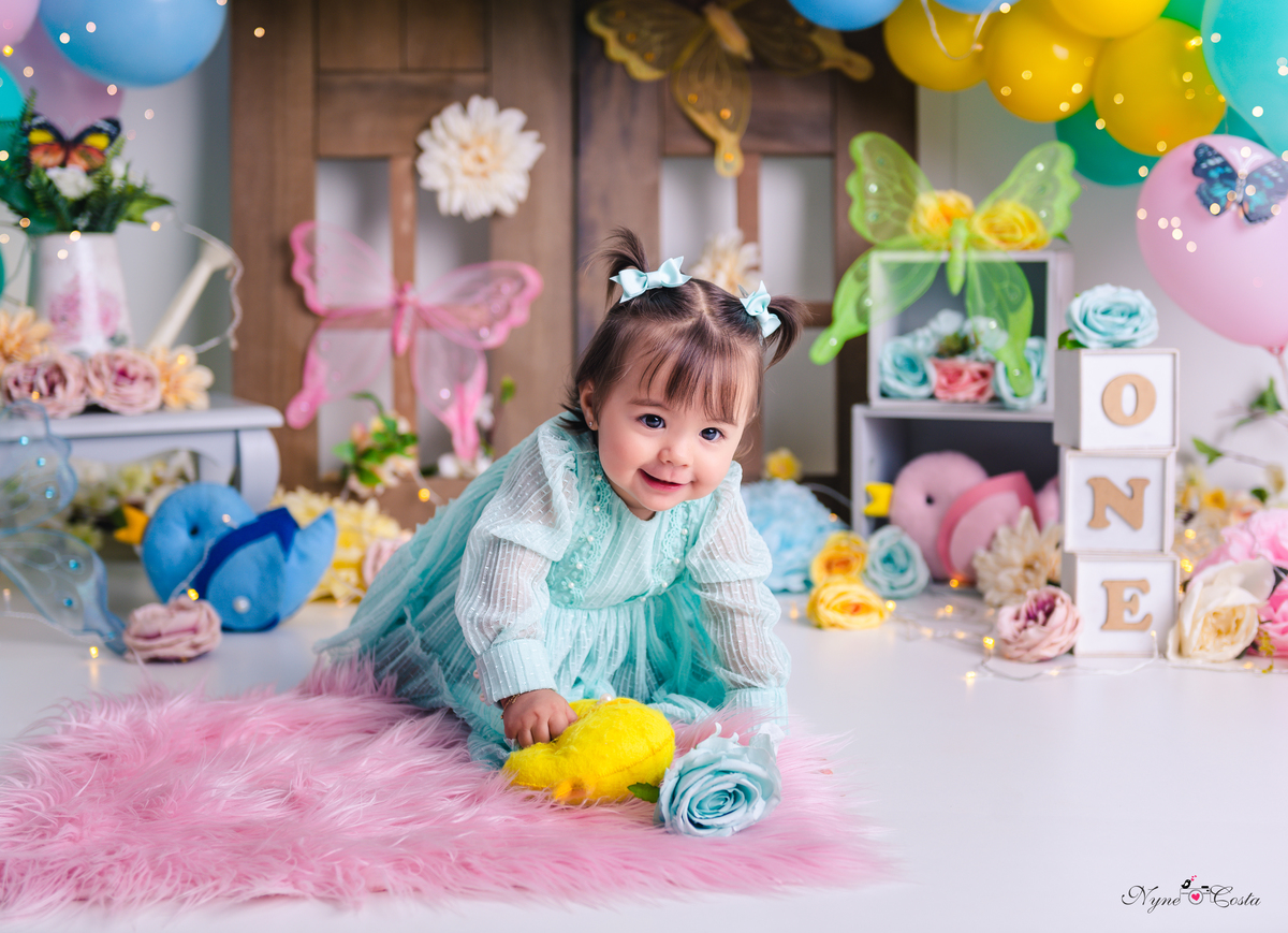 Nyne Costa - Pro Imagem Fotografias - Sinop - Fotografia - smash