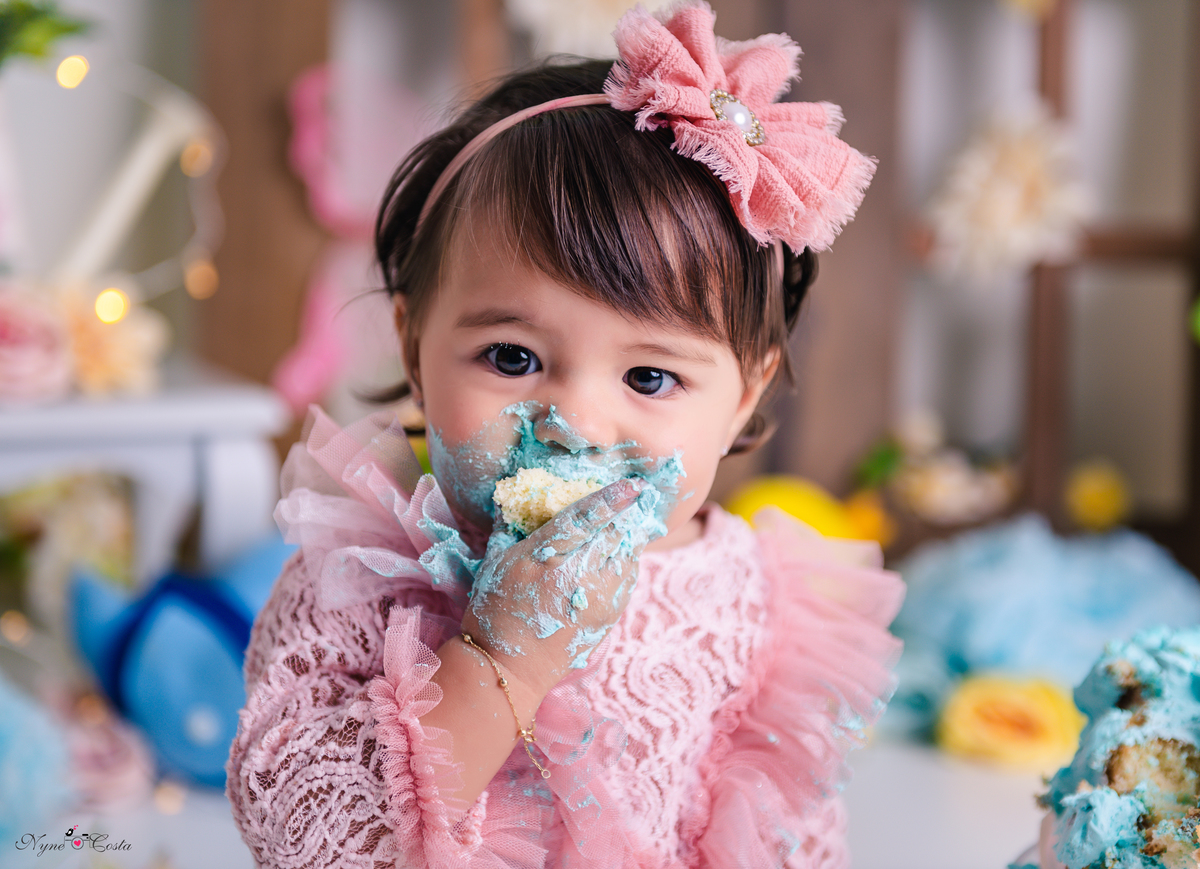 Nyne Costa - Pro Imagem Fotografias - Sinop - Fotografia - smash