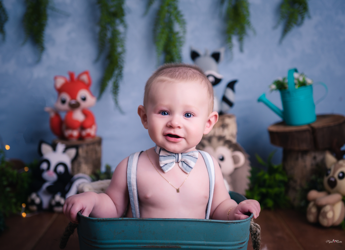 Nyne Costa - Pro Imagem Fotografias - Sinop - Fotografia - Acompanhamento