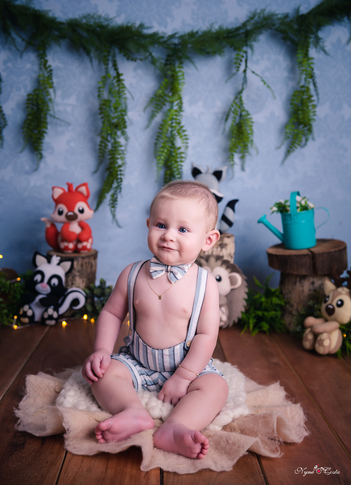 Nyne Costa - Pro Imagem Fotografias - Sinop - Fotografia - Acompanhamento