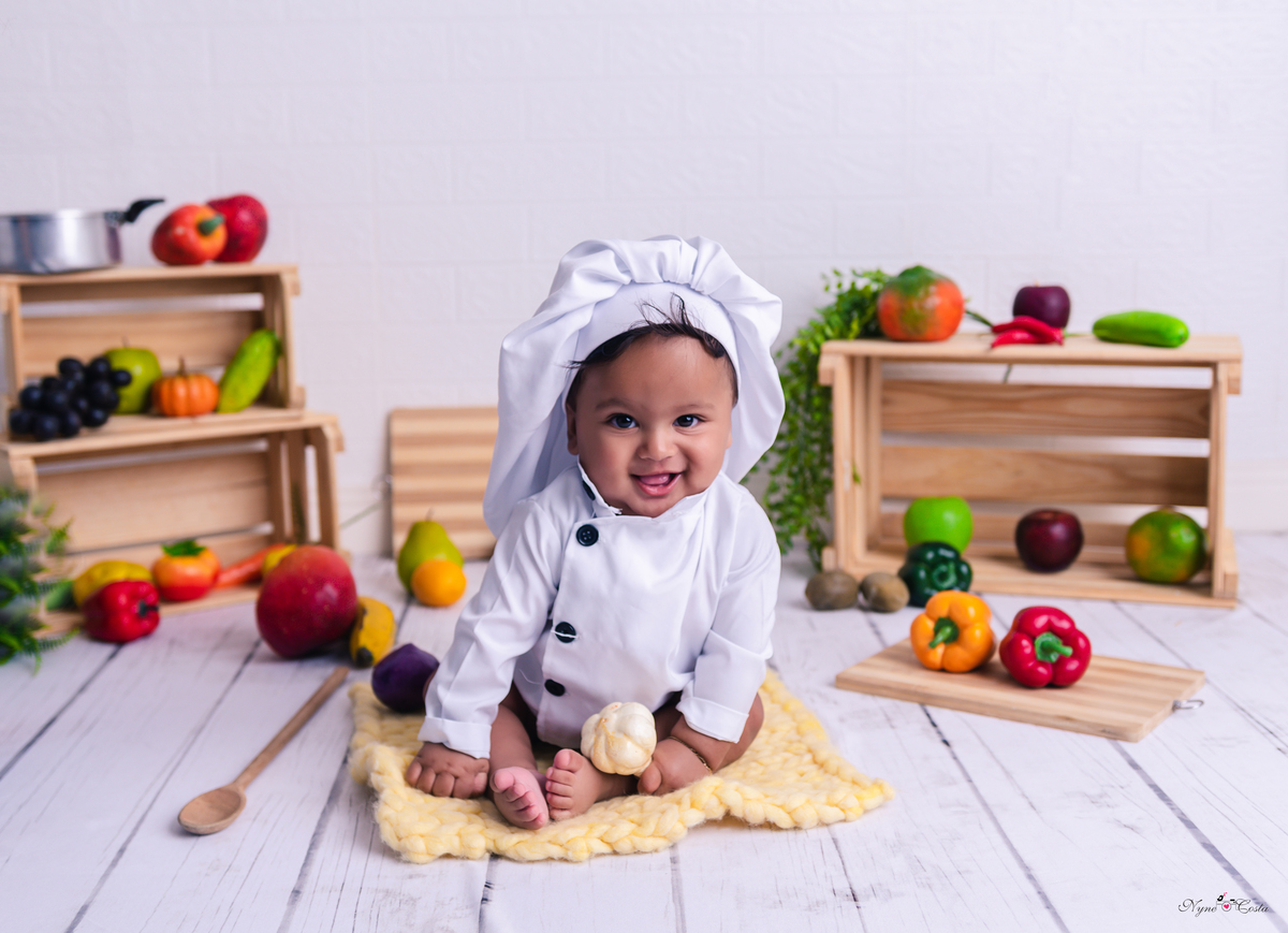 Nyne Costa - Pro Imagem Fotografias - Sinop - Fotografia - Acompanhamento