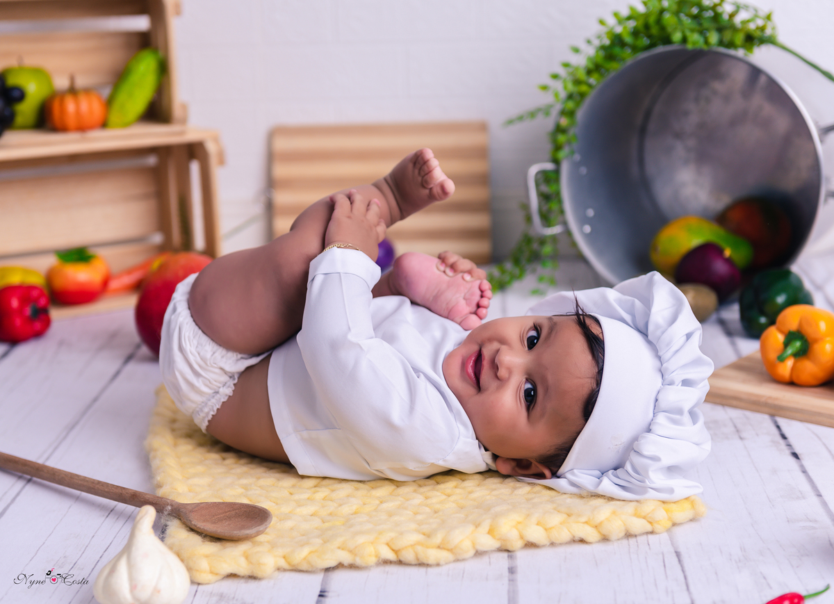 Nyne Costa - Pro Imagem Fotografias - Sinop - Fotografia - Acompanhamento