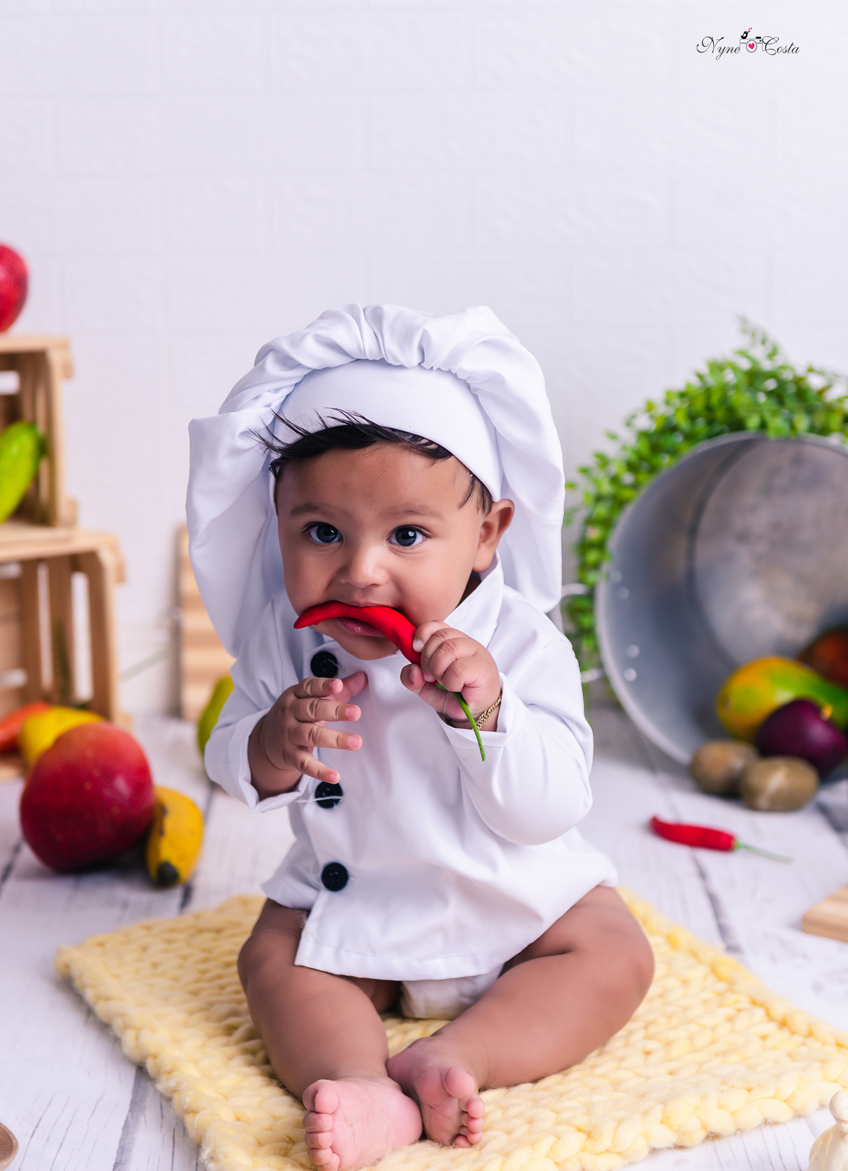 Nyne Costa - Pro Imagem Fotografias - Sinop - Fotografia - Acompanhamento