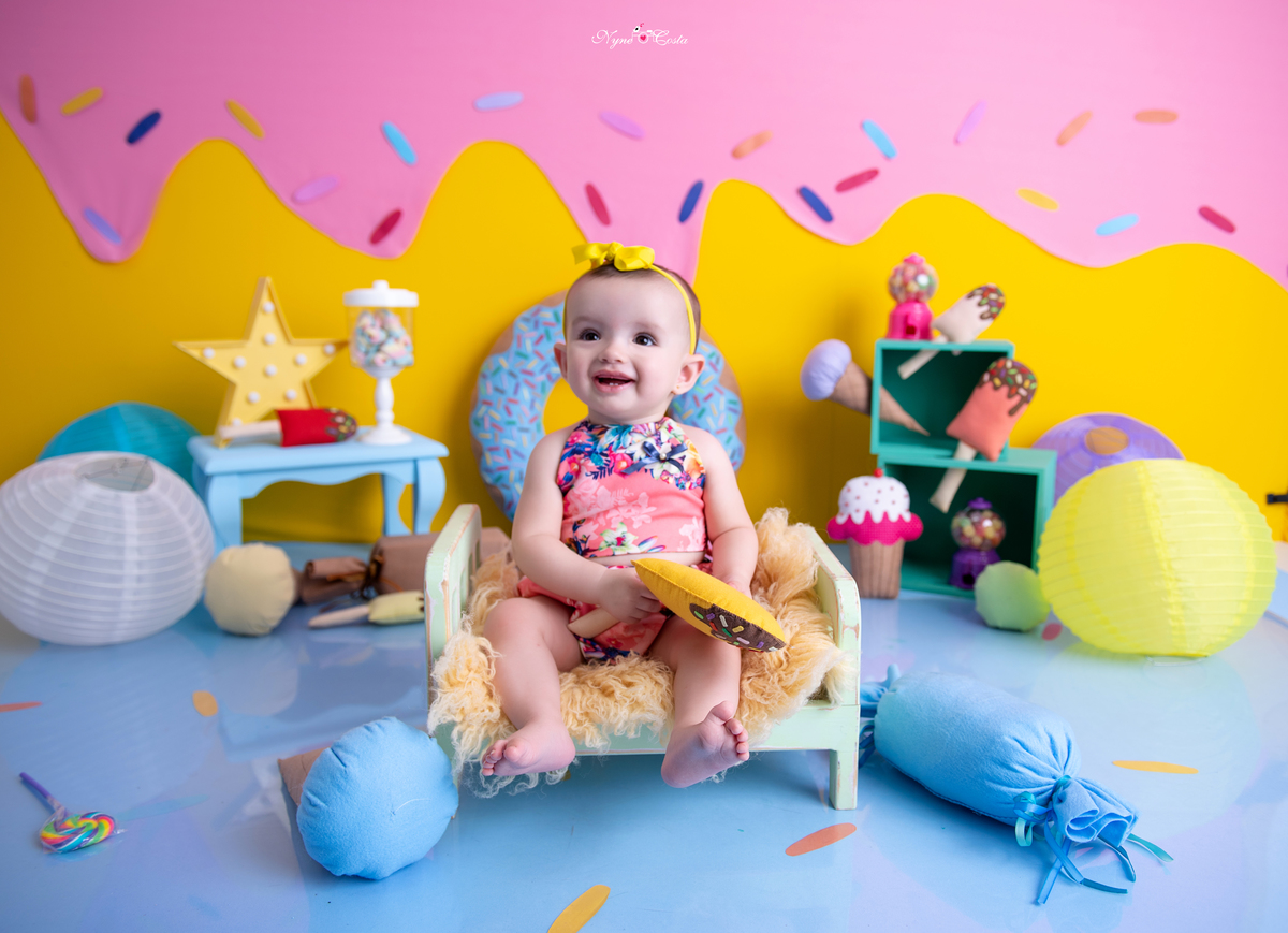 Nyne Costa - Pro Imagem Fotografias - Sinop - Fotografia - Acompanhamento