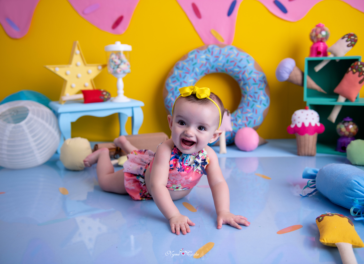 Nyne Costa - Pro Imagem Fotografias - Sinop - Fotografia - Acompanhamento