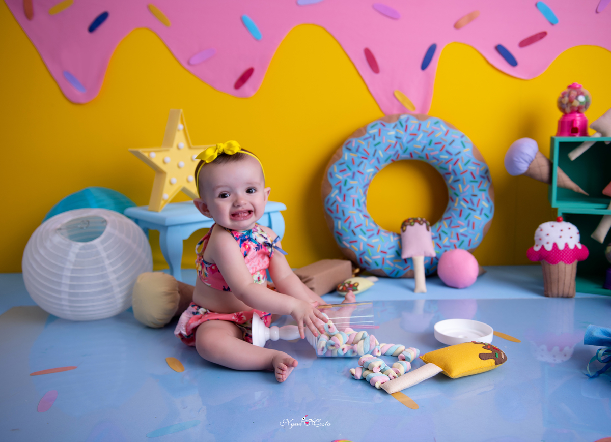 Nyne Costa - Pro Imagem Fotografias - Sinop - Fotografia - Acompanhamento