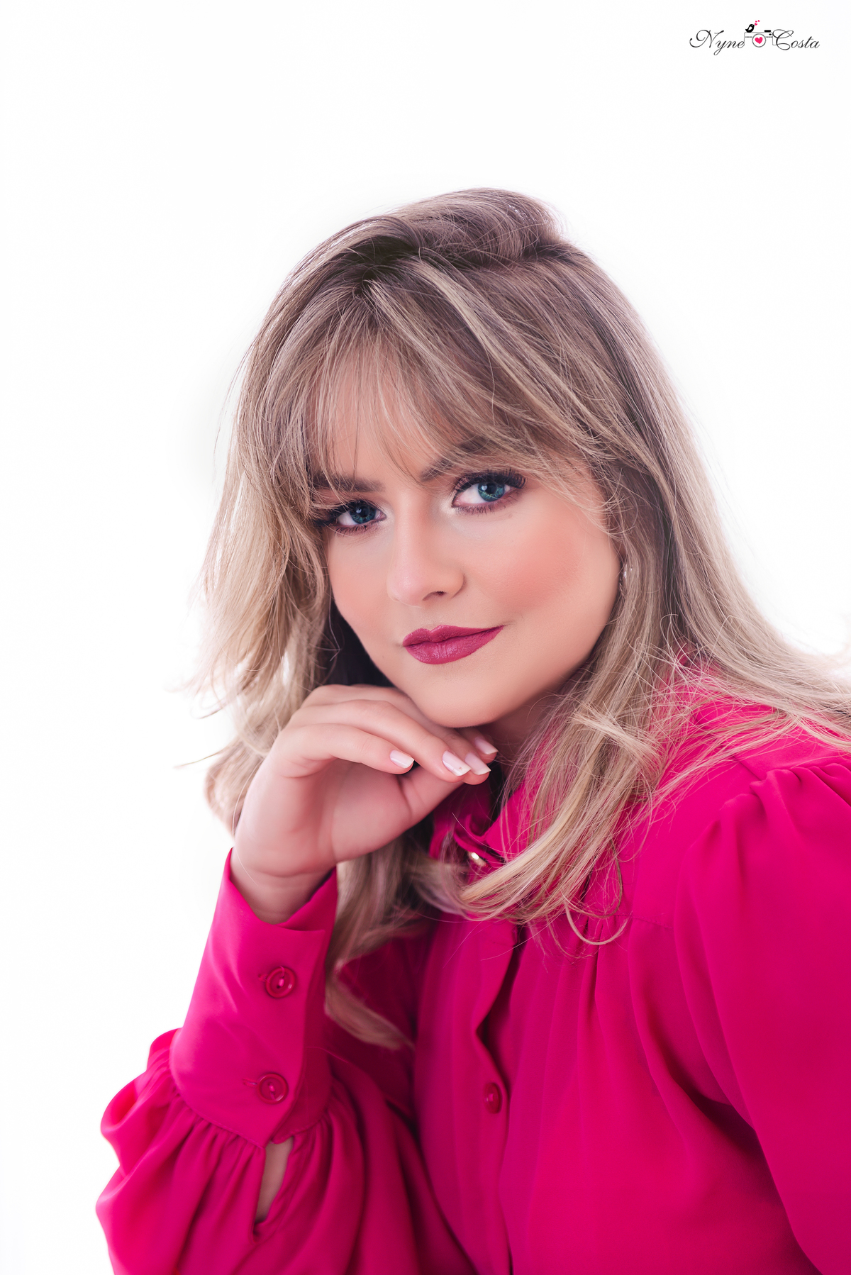 Nyne Costa - Pro Imagem Fotografias - Sinop - Fotografia - ensaio