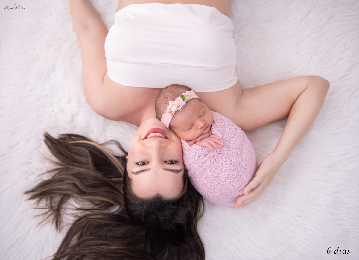 Nyne Costa - Pro Imagem Fotografias - Sinop - Fotografia - NEWBORN