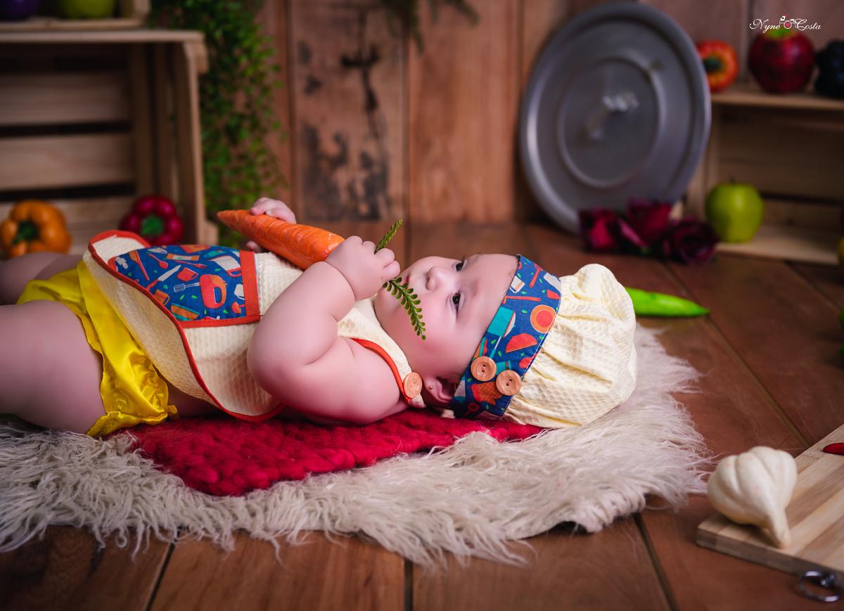 Nyne Costa - Pro Imagem Fotografias - Sinop - Fotografia -ACOMPANHAMENTO