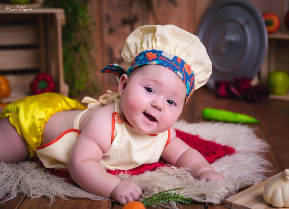 Nyne Costa - Pro Imagem Fotografias - Sinop - Fotografia -ACOMPANHAMENTO